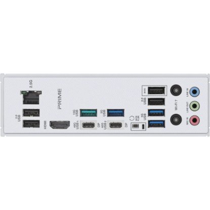 Matična plošća ASUS Prime X870-P WiFi, AMD X870, DDR5, WiFi, ATX, s. AM5