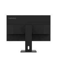 Monitor 27" LENOVO ThinkVision E27-40, FHD, IPS, 100Hz, 6ms, 300cd/m2, pivot, zvočniki, črn