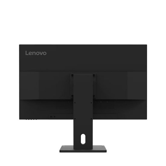 Monitor 27" LENOVO ThinkVision E27-40, FHD, IPS, 100Hz, 6ms, 300cd/m2, pivot, zvočniki, črn
