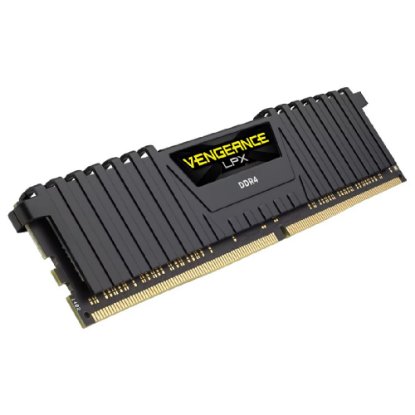 RAM pomnilnik PC4-25600, 16GB, CORSAIR Vengeance LPX CMK16GX4M1E3200C16, DDR4 3200MHz