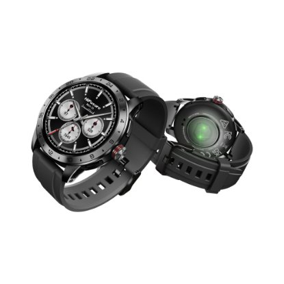 Pametna ura HIFUTURE FLEX2, Pametna obvestila, črni