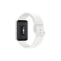 Zapestnica SAMSUNG Galaxy Fit 3, merenje aktivnosti, sledenje stresa, bela