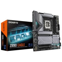 Matična plošča GIGABYTE Z890 Eagle, Intel Z890, DDR5, ATX, podnožje 1851