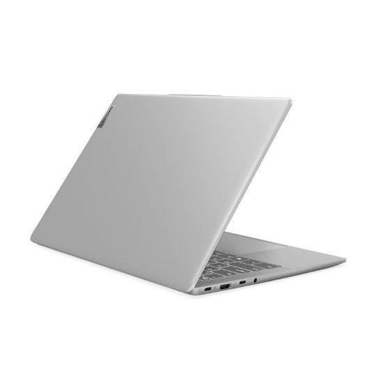 Prenosnik LENOVO IdeaPad Slim 5 83BF006YSC / Core i5 12450H, 16 GB, 1 TB SSD, Intel HD Graphics, 14" WUXGA OLED, Windows 11, sive barve