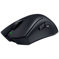 Miška RAZER DeathAdder V3 Pro, optična, 30000dpi, brezžična, USB, črna