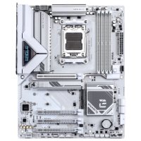 Matična plošča GIGABYTE B850 EAGLE ICE, AMD B850, DDR5, ATX, s. AM5
