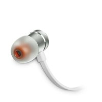Slušalice JBL Tune 290, in-ear, srebrne Slušalke JBL Tune 290, ušesne, srebrne