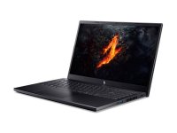 Prenosni računalnik ACER Nitro V 15 NH.QPFEX.00K / Ryzen 5 6600H, 16GB, 512GB SSD, nVidia GeForce RTX 3050, 15.6" FHD 165Hz IPS, Windows 11, črn