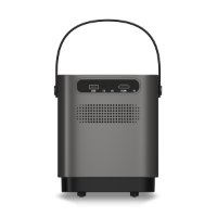 Projektor OVERMAX Multipic 3.6, LED, 720p, 3500 lm, WiFi, Bluetooth