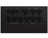 Napajlnik 850W, GIGABYTE UD850GM PG5, 1200 vent, 80+ gold, modularno