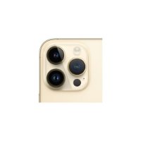 Pametni telefon APPLE iPhone 14 Pro Max, 6,7", 6 GB, 1 TB, iOS, zlatni + maskica + zaštitno staklo