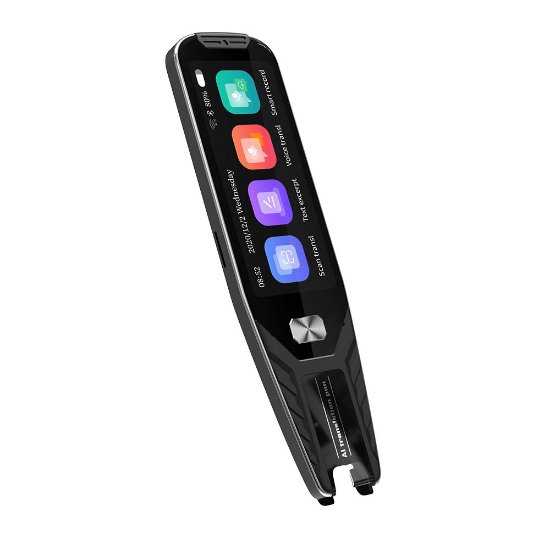 Pametni prevajalnik S8, BT, prevajanje skeniranega besedila, prevajanje govora