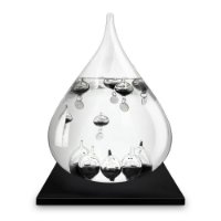 Okras MIKAMAX Galileo Drop XXL, termometer