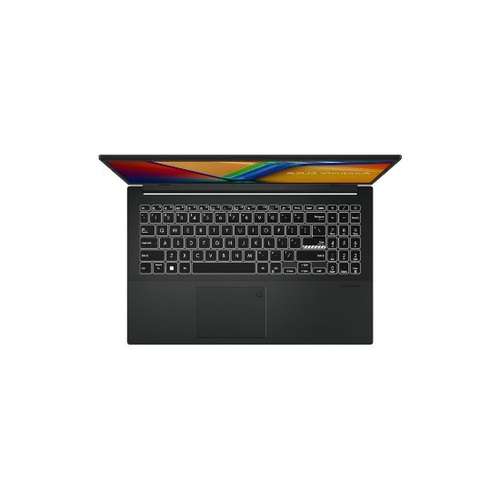 Prenosnik ASUS VivoBook Go 15 E1504FA-NJ1126 / Ryzen 5 7520U, 16GB, 1TB SSD, AMD Radeon Graphics, 15.6" FHD LED, brez OS, črni