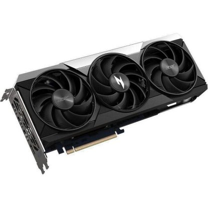 Grafična kartica ACER Nitro AMD Radeon RX 9070 XT OC, 16GB GDDR6