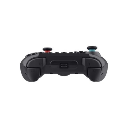 Gamepad TRUST GXT1246 Muta, bluetooth, za Switch, črni