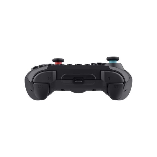 Gamepad TRUST GXT1246 Muta, bluetooth, za Switch, črni