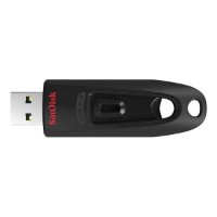 USB ključek FLASH DRIVE, 64 GB, SANDISK Cruzer Blade, SDCZ50-064G-B35