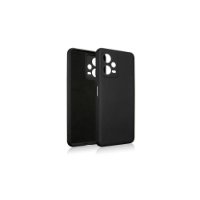 Ovitek BELINE Silicone za Redmi Note 13 Pro+ 5G, črni