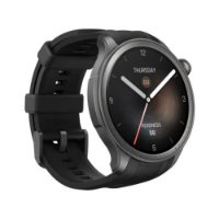 Pametna ura AMAZFIT Balance, 1.5" AMOLED, Pametna obvestila, črni