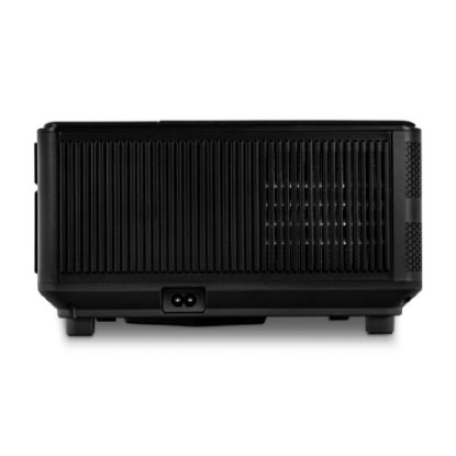 Projektor OVERMAX Multipic 6.2, 1080p, LED, 8000 lm, WiFi, HDMI, Bluetooth, črn