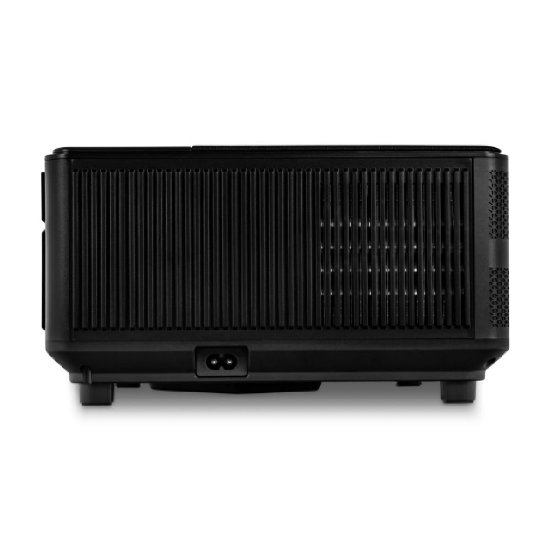 Projektor OVERMAX Multipic 6.2, 1080p, LED, 8000 lm, WiFi, HDMI, Bluetooth, črn