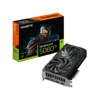 Grafična kartica GIGABYTE GeForce RTX 5060 Ti Windforce, 16GB GDDR7