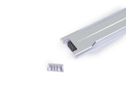 RGB trake LIAN Li, za Uni Fan P28 ventilatore, 3 kosa, bele