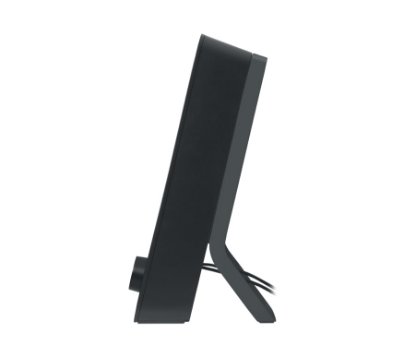 Zvočniki LOGITECH Z207, BT, USB, 10W, črni