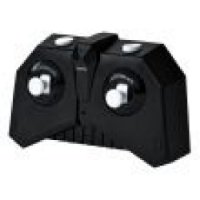 Avto na daljinsko upravljanje MIKAMAX PICCO RC Stunt Car