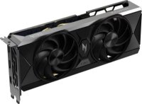 Grafična kartica ACER Nitro AMD Radeon RX 9060 XT OC, 8GB GDDR6