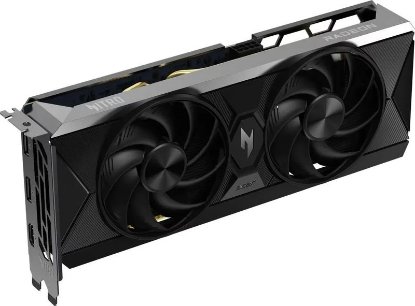 Grafična kartica ACER Nitro AMD Radeon RX 9060 XT OC, 8GB GDDR6