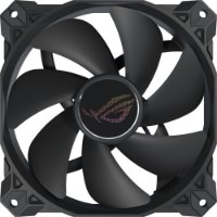 Ventilator ASUS ROG Strix XF 120, PWM, 120mm, 1800 okr/min, črni