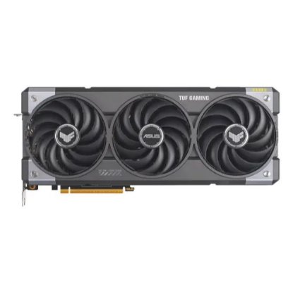 Grafična kartica ASUS TUF Gaming AMD Radeon RX 9070 XT OC, 16GB GDDR6