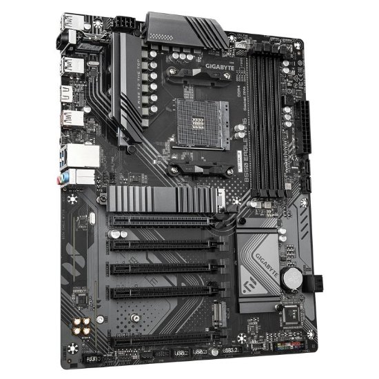 Matična plošča GIGABYTE B550 Eagle WIFI6, AMD B550, DDR4, ATX, s. AM4