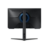 Gaming monitor 25" SAMSUNG ODYSSEY LS25BG400EUXEN, FHD, IPS, 1ms, 240Hz, 400cd/m2, 1.000:1, črni