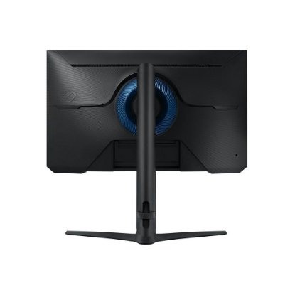 Gaming monitor 25" SAMSUNG ODYSSEY LS25BG400EUXEN, FHD, IPS, 1ms, 240Hz, 400cd/m2, 1.000:1, črni