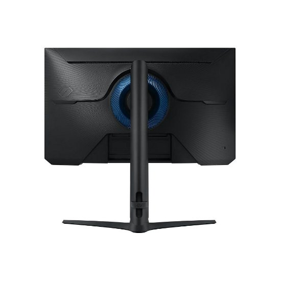 Gaming monitor 25" SAMSUNG ODYSSEY LS25BG400EUXEN, FHD, IPS, 1ms, 240Hz, 400cd/m2, 1.000:1, črni