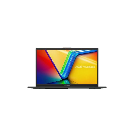 Prenosnik ASUS VivoBook Go 15 E1504FA-NJ1126 / Ryzen 5 7520U, 16GB, 1TB SSD, AMD Radeon Graphics, 15.6" FHD LED, brez OS, črni