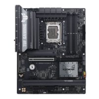Matična plošča ASUS TUF B860-PLUS WIFI, INTEL B860, DDR5, ATX, s.1851