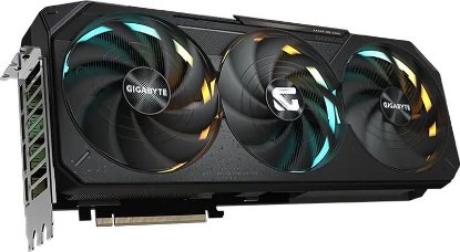 Grafična kartica GIGABYTE GeForce RTX 5080 Gaming OC, 16GB GDDR7