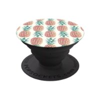 Dodatek za pametni telefon POPSOCKETS, Ananas