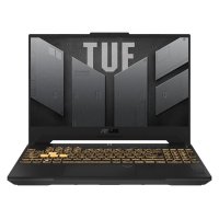 Prenosnik ASUS TUF Gaming FX507VV-LP148Intel Core i7 13620H | 16 GB RAM | 1 TB SSD | nVidia GeForce RTX 4060 | 15,6" FHD 144 Hz IPS zaslon | Brez operacijskega sistema | Siva barva