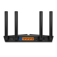 Usmerjevalnik TP-LINK Archer AX53, AX3000, WiFi 6, 4×LAN + WAN