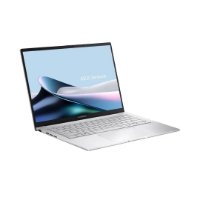 Prenosni računalnik ASUS Zenbook 14 UX3405CA-QL076W / Core Ultra 7 255H, 16GB, 1TB SSD, Intel Arc Graphics, 14" WUXGA OLED, Windows 11, srebrn