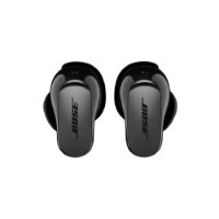 Slušalke BOSE QuietComfort Ultra Earbuds(2nd Gen), in-ear, ANC, črne