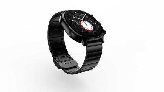 Pametna ura HIFUTURE AIX, Pametna obvestila, črni