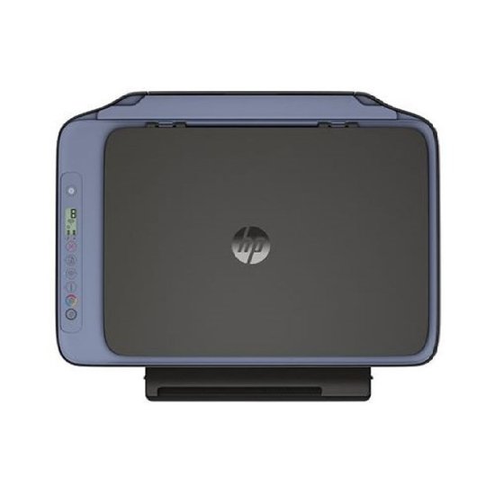 Multifunkcijski tiskalnik HP DeskJet 2921 AiO A24HWB, tisk/skener/kopija, 1200dpi, WiFi, USB, črn