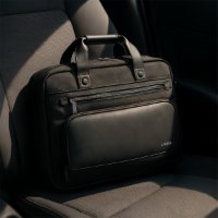Torba za prenosnik OCTIO Prestige 15,6" črna