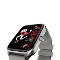 Pametna ura HIFUTURE Ultra2 Pro, Pametna obvestila, sivi